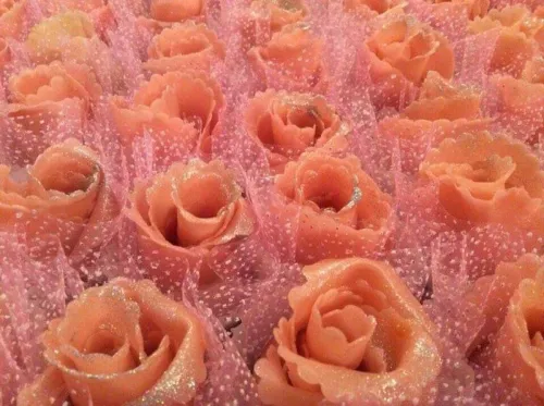 Gateaux Orientale