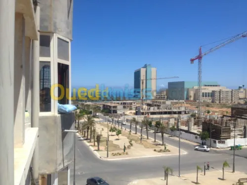 Location Appartement F3 Oran Oran
