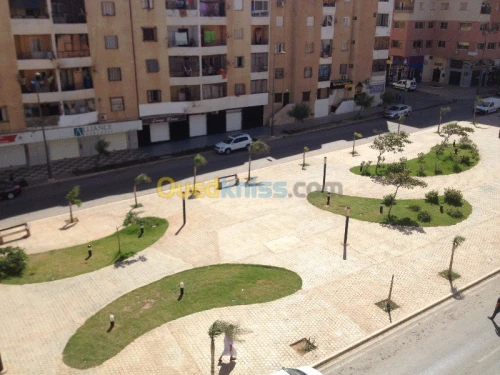 Location Appartement F3 Oran Oran