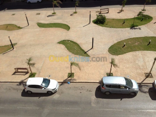Location Appartement F3 Oran Oran