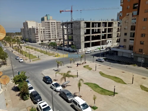 Location Appartement F3 Oran Oran