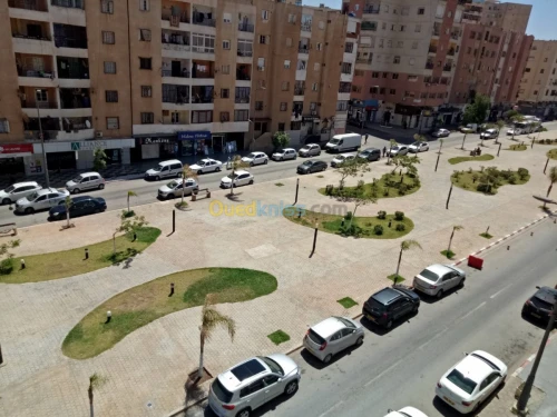Location Appartement F3 Oran Oran