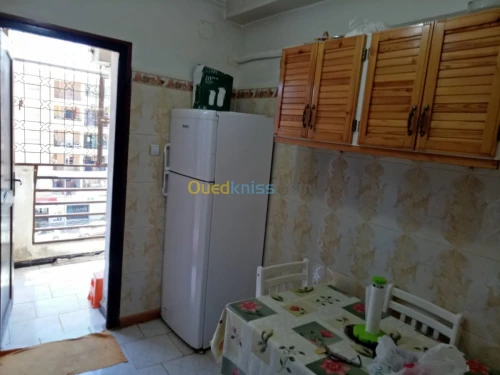Location Appartement F3 Oran Oran