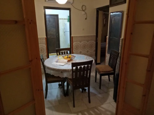 Location Appartement F3 Oran Oran