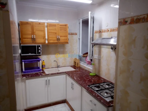 Location Appartement F3 Oran Oran