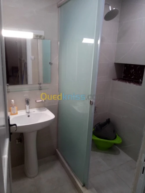 Location Appartement F3 Oran Oran