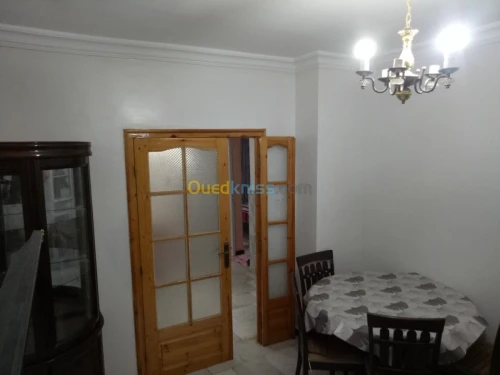 Location Appartement F3 Oran Oran