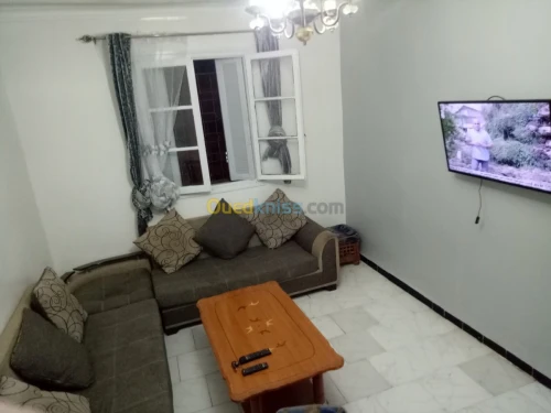 Location Appartement F3 Oran Oran