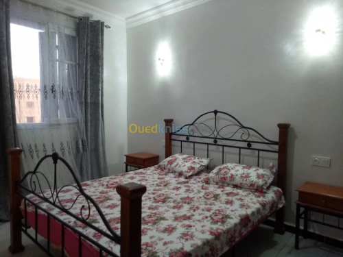 Location Appartement F3 Oran Oran