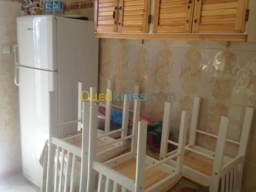 Location Appartement F3 Oran Oran