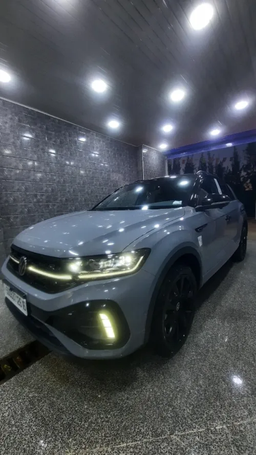 Volkswagen T-Roc 2026 R- Line Edition 