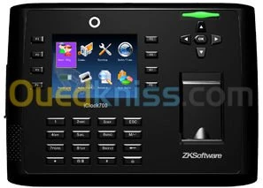 Pointeuse Biométrique/Controle d'accès