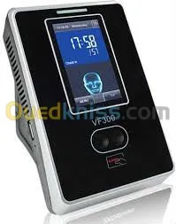 Pointeuse Biométrique/Controle d'accès