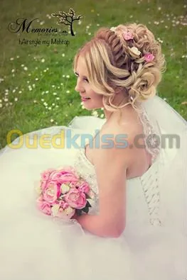 Hanane Beauté La Haute Coiffure