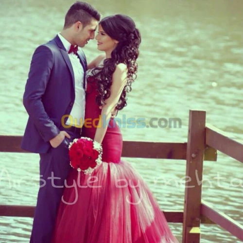 Hanane Beauté La Haute Coiffure