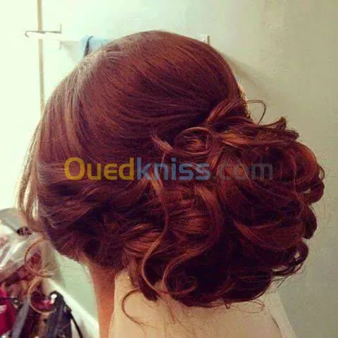 Hanane Beauté La Haute Coiffure