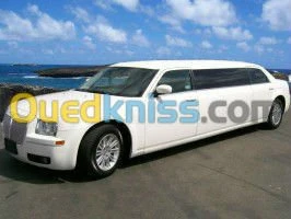 Location limousine