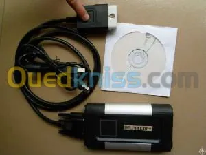 SCANNER AUTO GPRS TRACKER AUTO