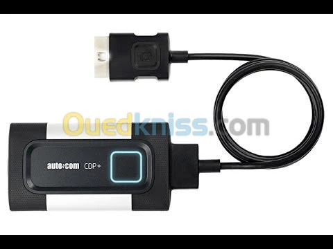 SCANNER AUTO GPRS TRACKER AUTO
