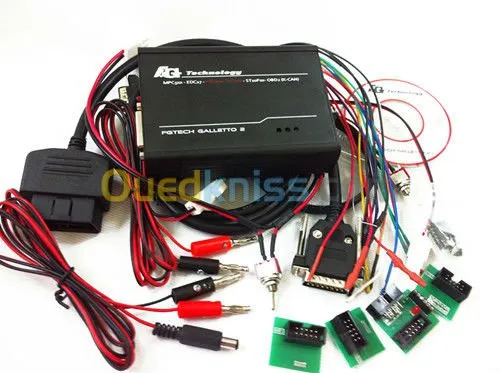 SCANNER AUTO GPRS TRACKER AUTO