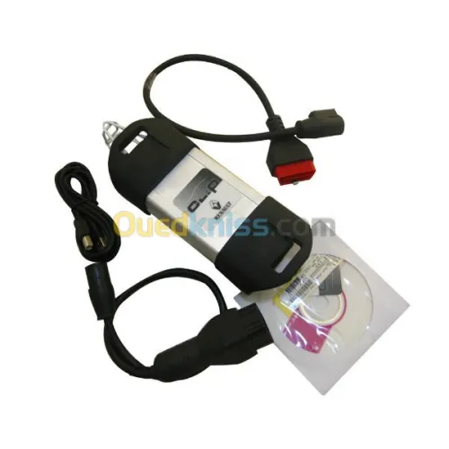 SCANNER AUTO GPRS TRACKER AUTO