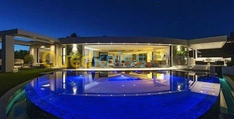 Location Local Alger Oued smar