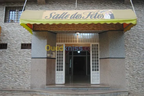 Location bien immobilier Oran Oran
