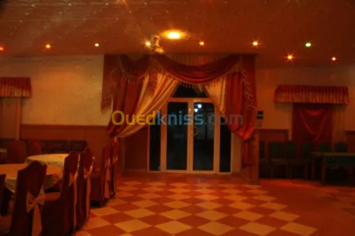 Location bien immobilier Oran Oran