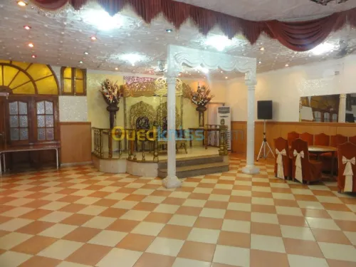 Location bien immobilier Oran Oran