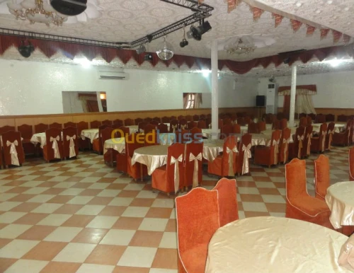 Location bien immobilier Oran Oran