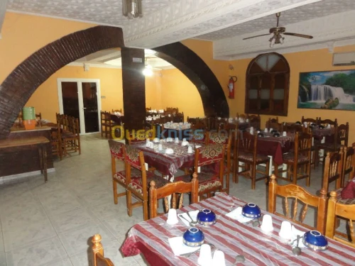 Location bien immobilier Oran Oran