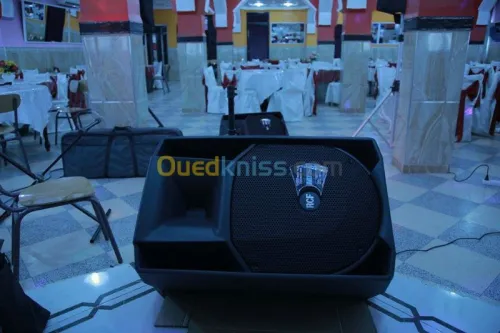 location de matériel de sonorisation