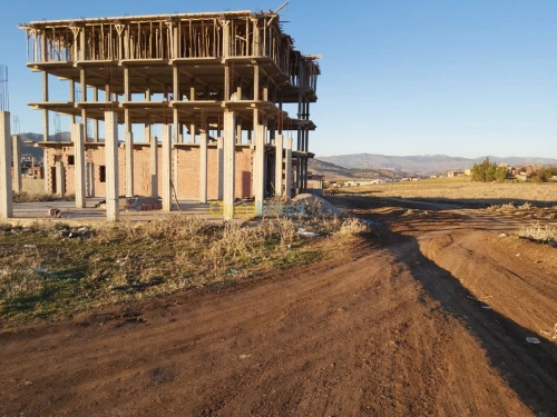 Vente Terrain Mila Ain beida harriche