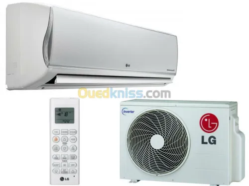 Installation + gaz R410 / R22/407C . 