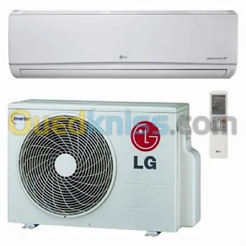 Installation + gaz R410 / R22/407C . 