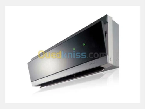 Installation + gaz R410 / R22/407C . 