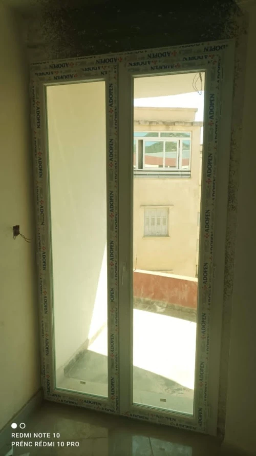 Vente Appartement Béjaïa Bejaia