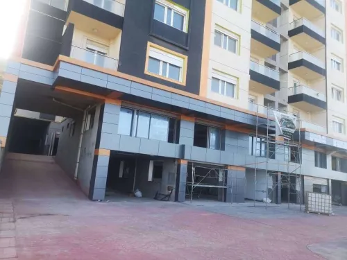 Vente Appartement Béjaïa Beni ksila
