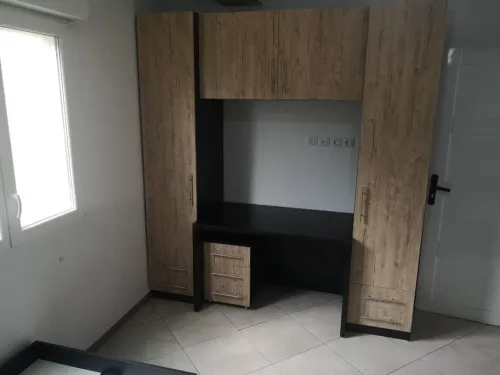 Vente Appartement Béjaïa Beni ksila