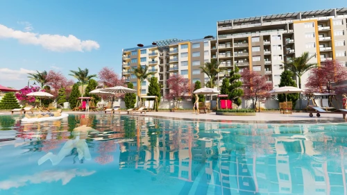 Vente Appartement Béjaïa Beni ksila