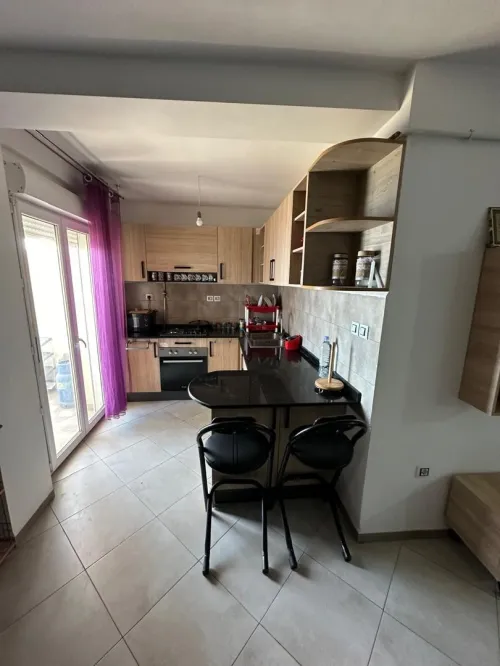 Location Appartement Béjaïa Beni ksila