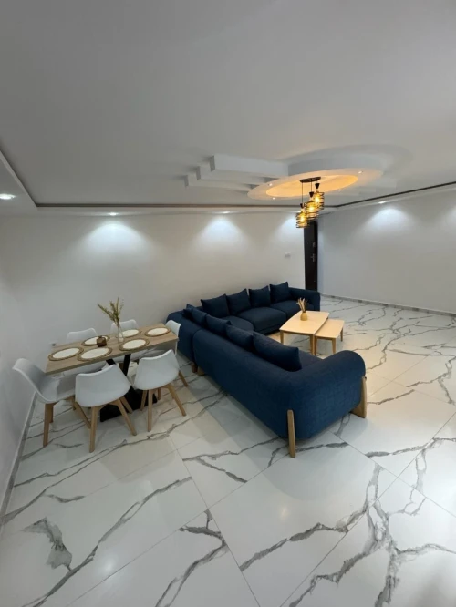 Location Appartement Béjaïa Beni ksila