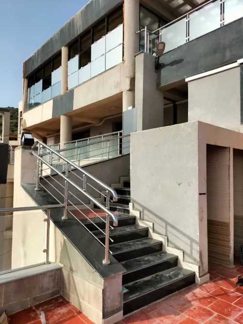 Vente Appartement Béjaïa Beni ksila