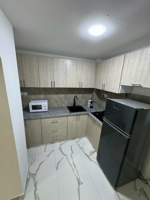 Location Appartement Béjaïa Beni ksila