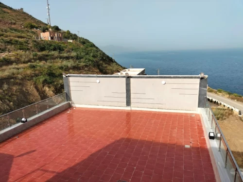 Vente Appartement Béjaïa Beni ksila