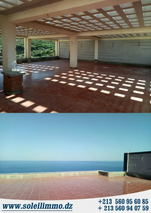 Vente Appartement Béjaïa Beni ksila