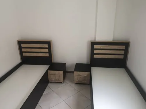 Vente Appartement Béjaïa Beni ksila
