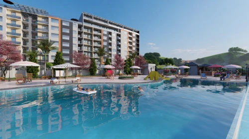 Vente Appartement Béjaïa Beni ksila