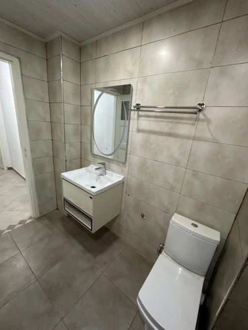 Location Appartement Béjaïa Beni ksila
