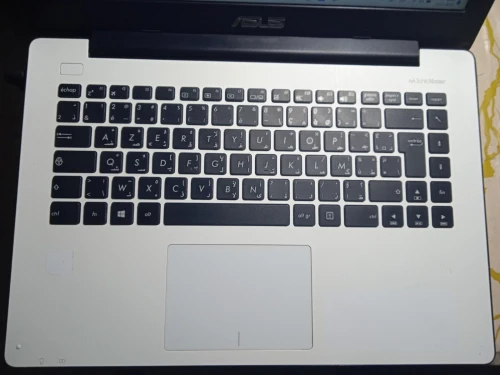 ASUS X453SA